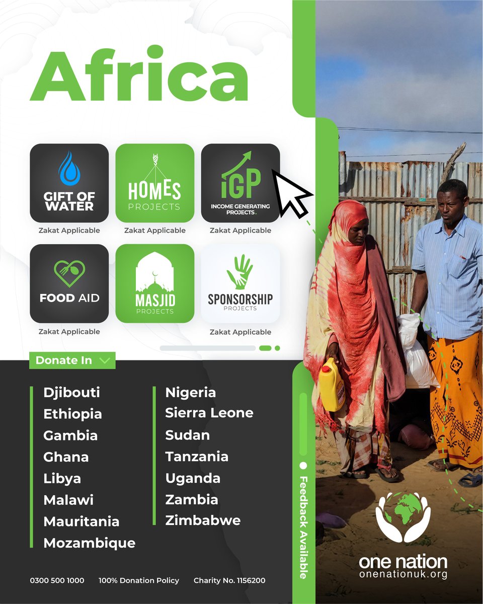 One Nation tweet media