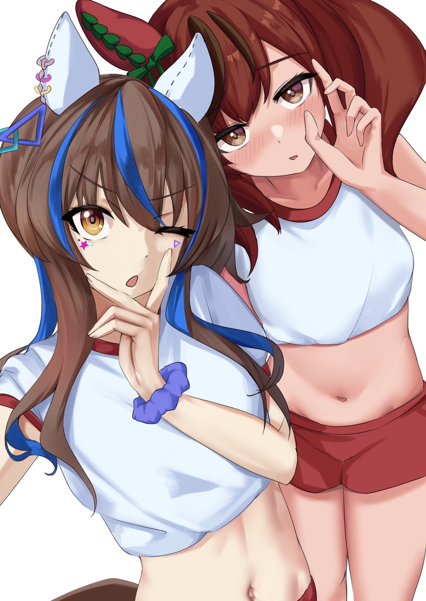 深山みづき🍵趣味絵描き tweet media