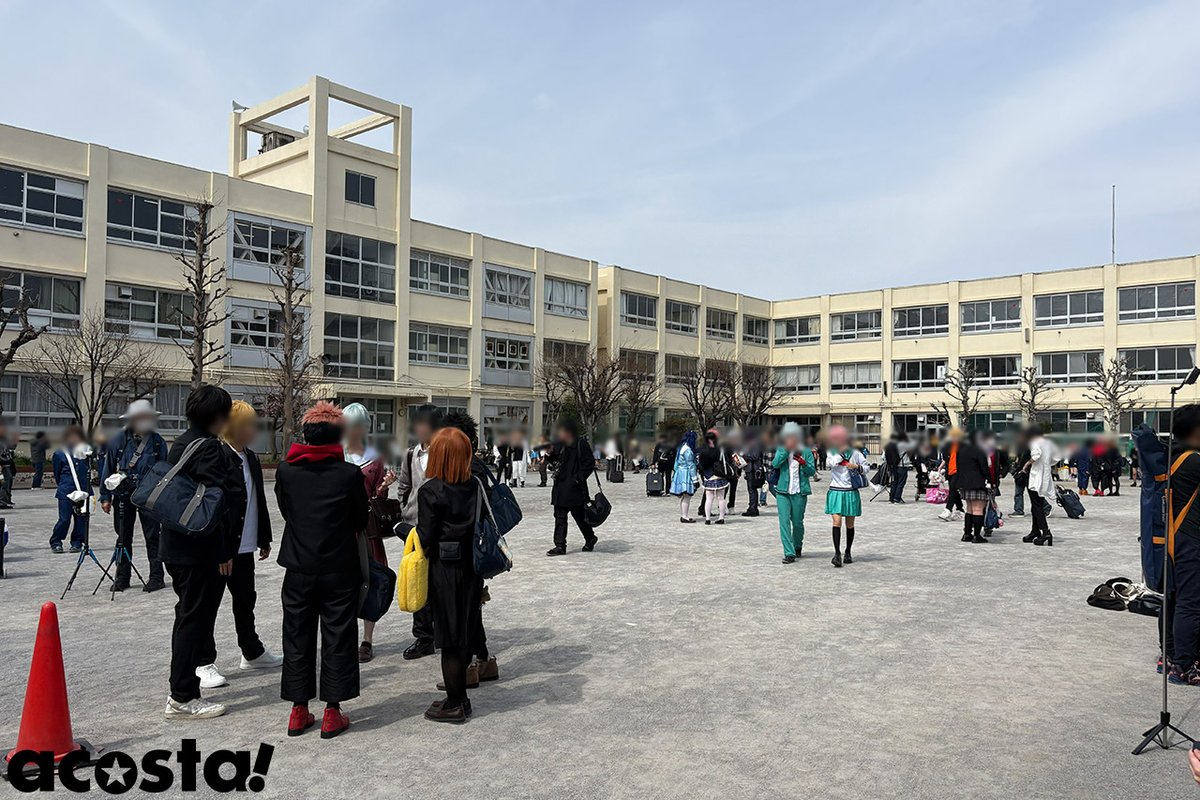 ハコスタ広報 吉田🍑 tweet media