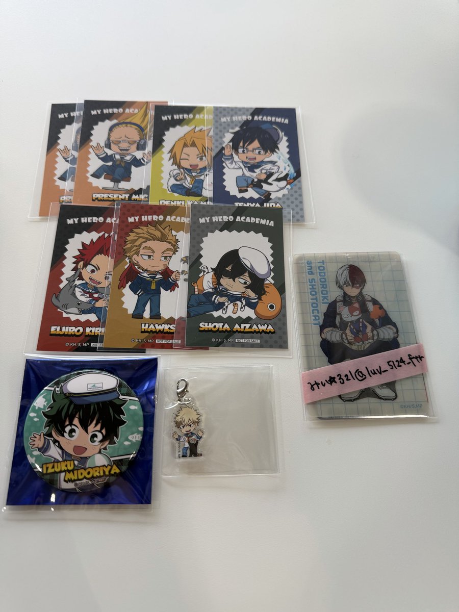 みぃ⭐︎321 tweet media