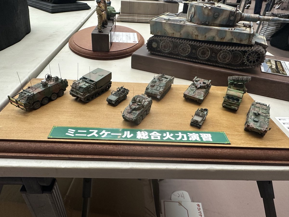 FriedenModels tweet media