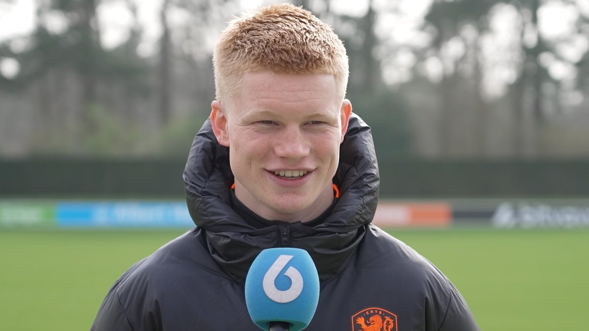 Vandaag Inside tweet media