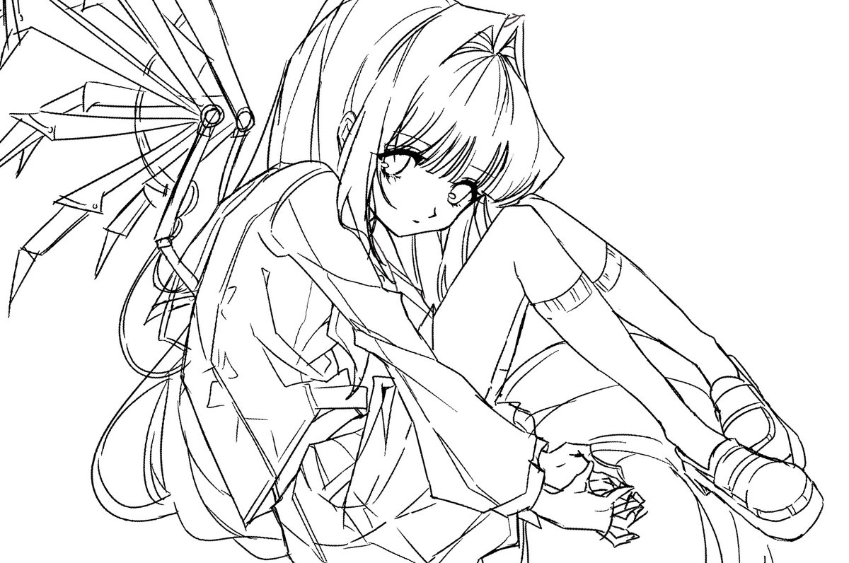 냥냥따 tweet media