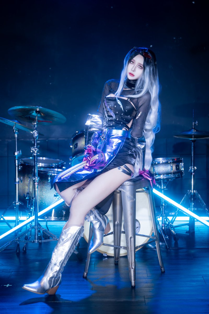 💜불타는 🔥🔥🏀 민하💜 tweet media