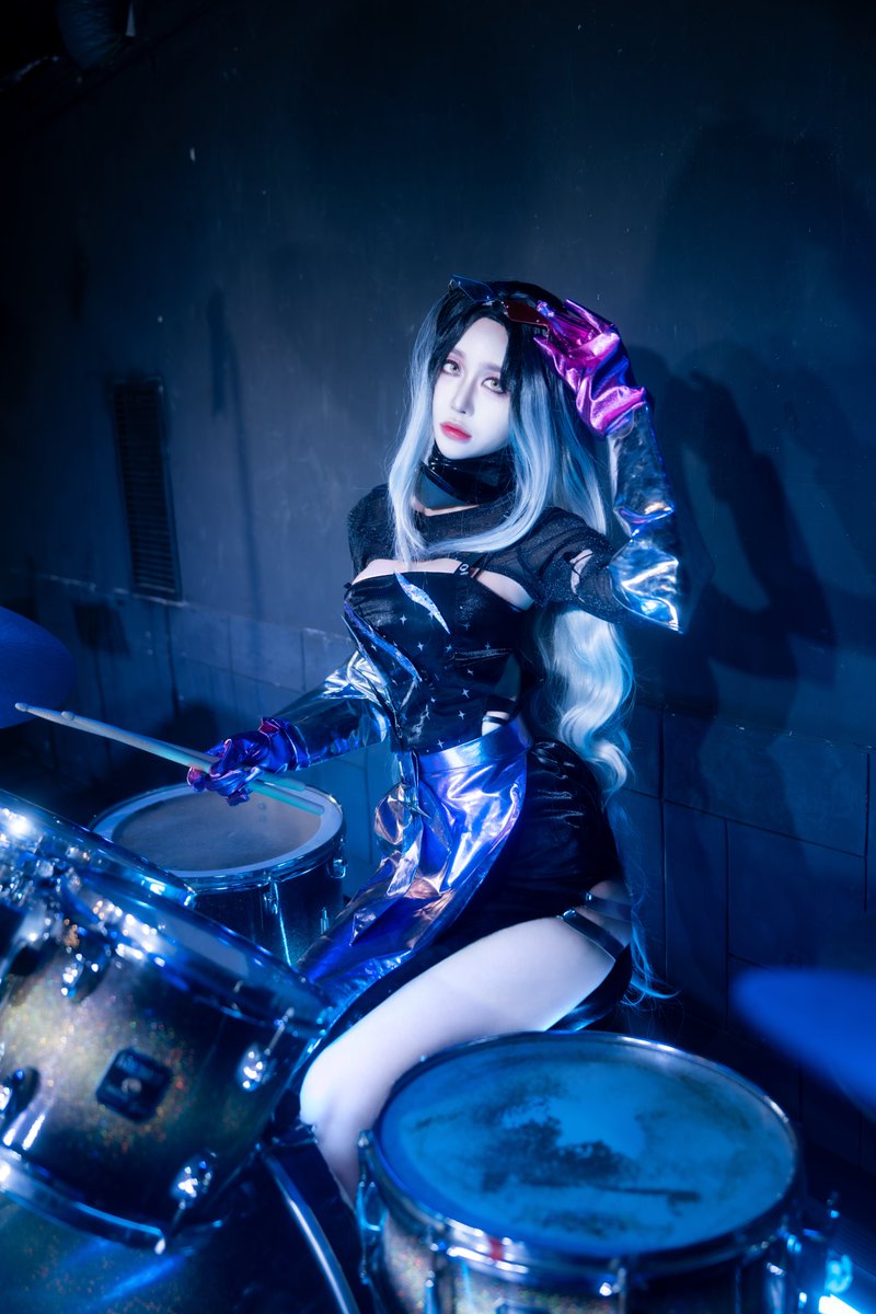 💜불타는 🔥🔥🏀 민하💜 tweet media