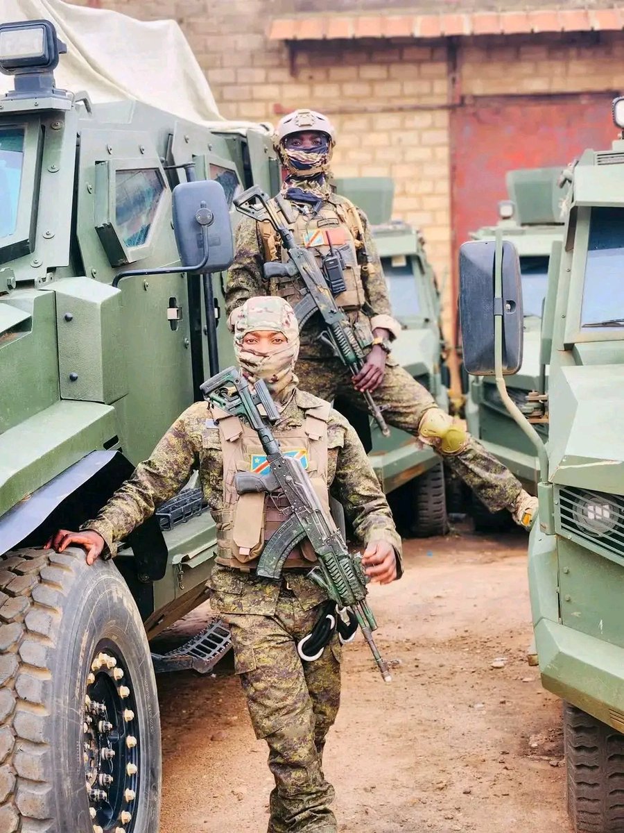 Bonheur Muamba 4 🇨🇩 tweet media