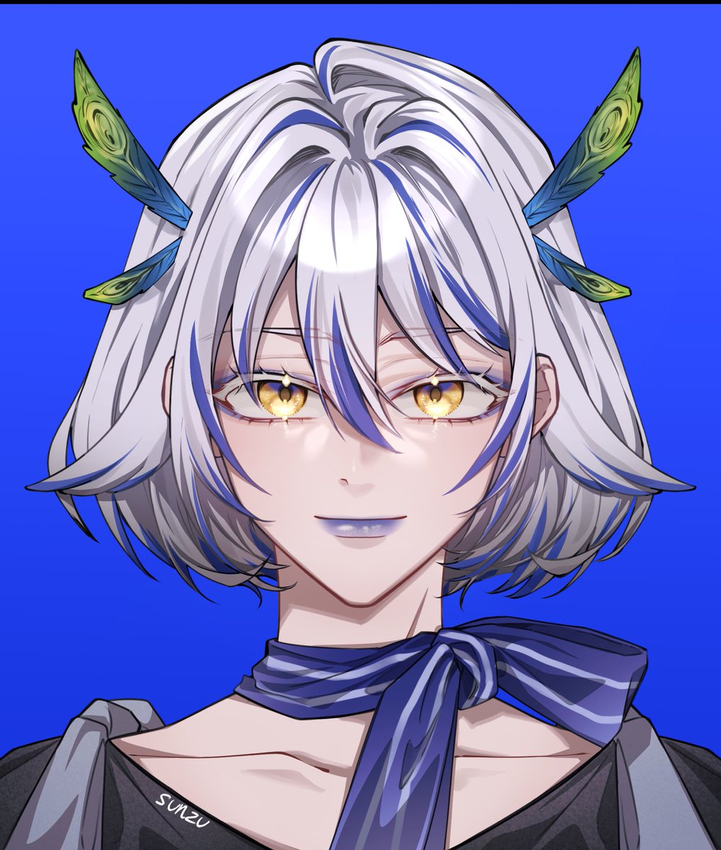 SUNZU👾 tweet media