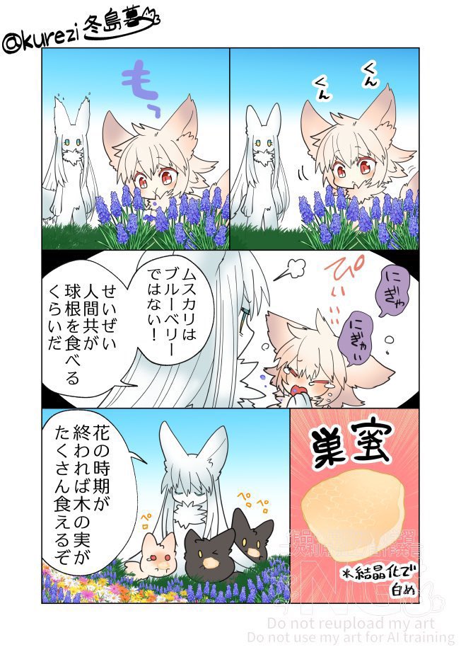 冬島暮 tweet media