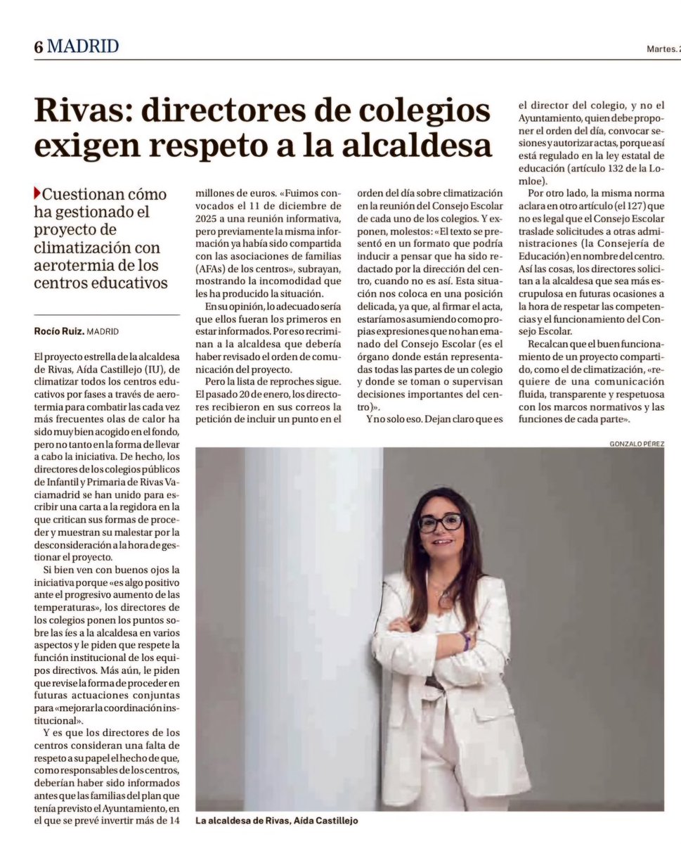 Janette Novo tweet media