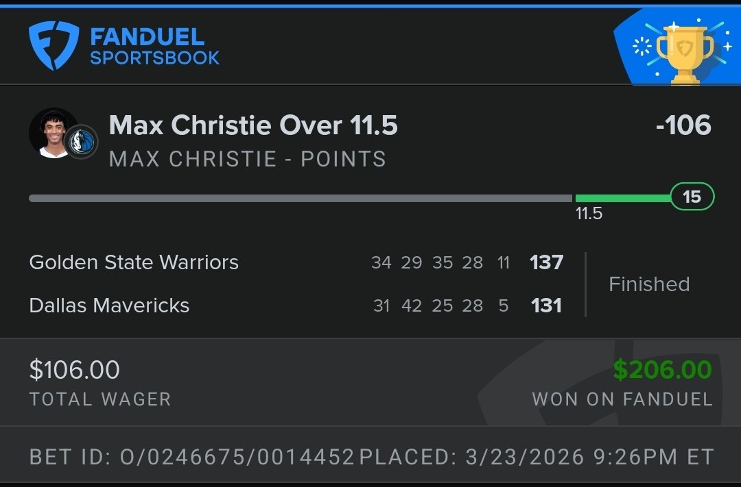 StraightBets tweet media