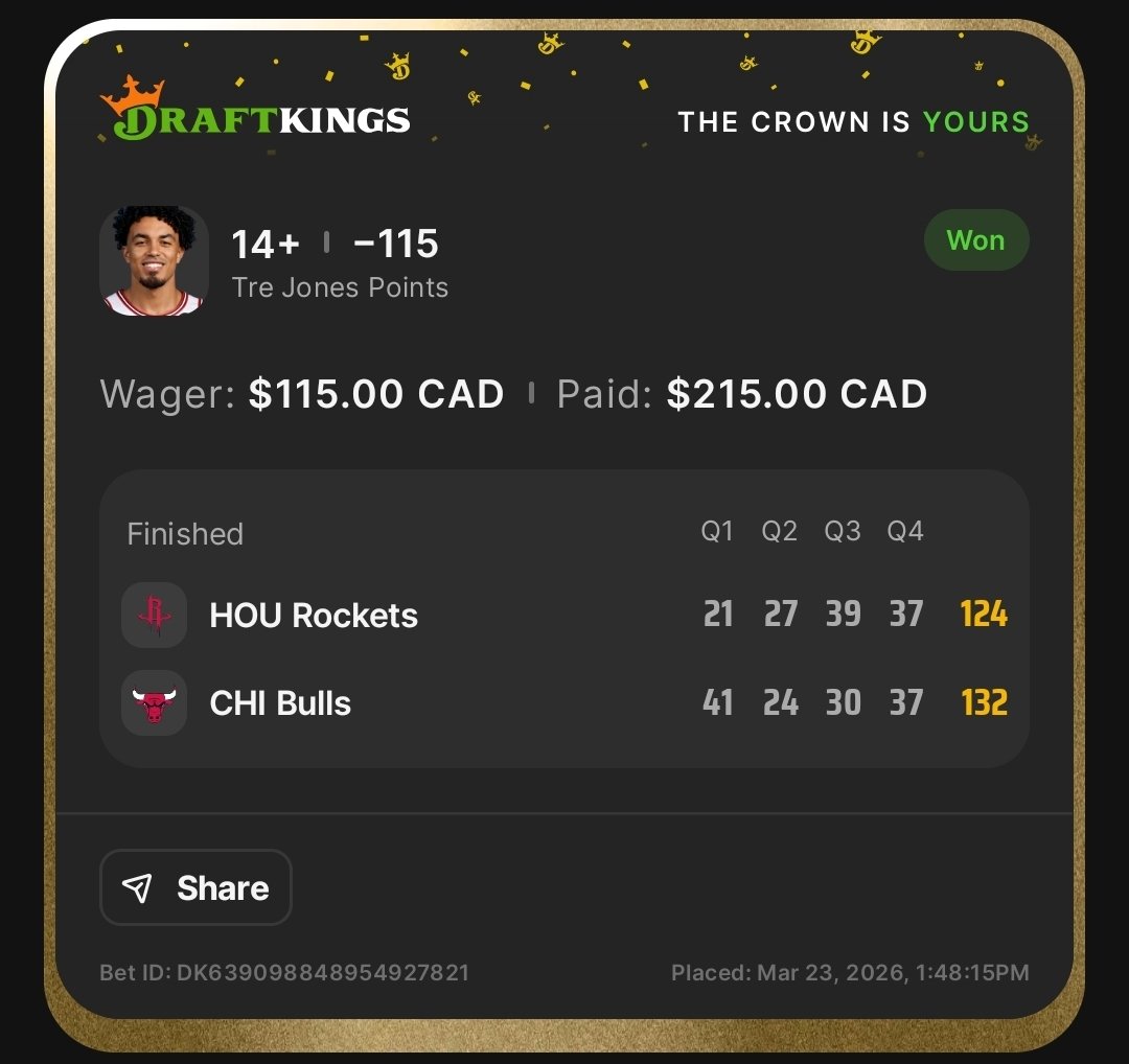 StraightBets tweet media