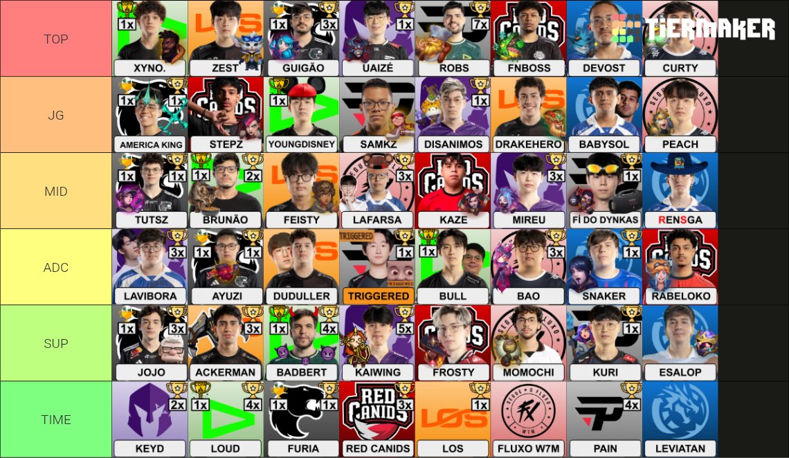 Los Falcone tweet media