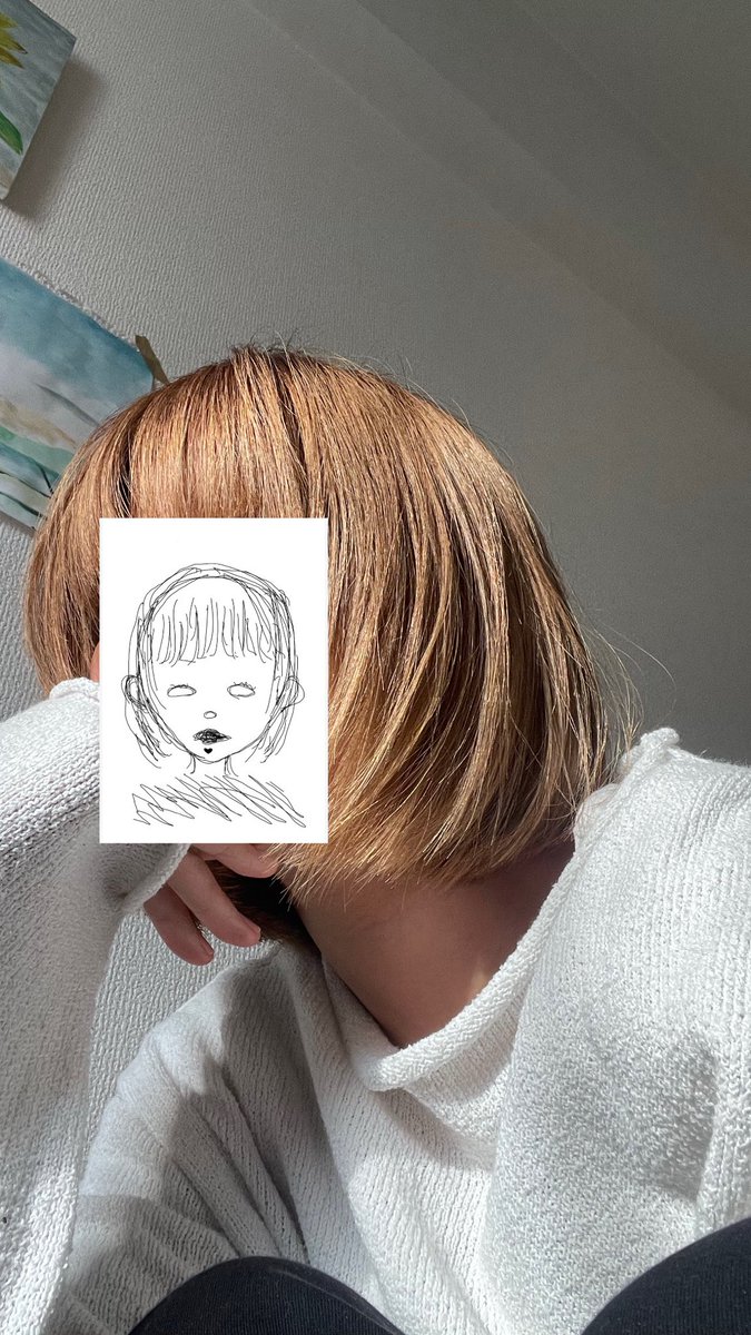 おそえ tweet media