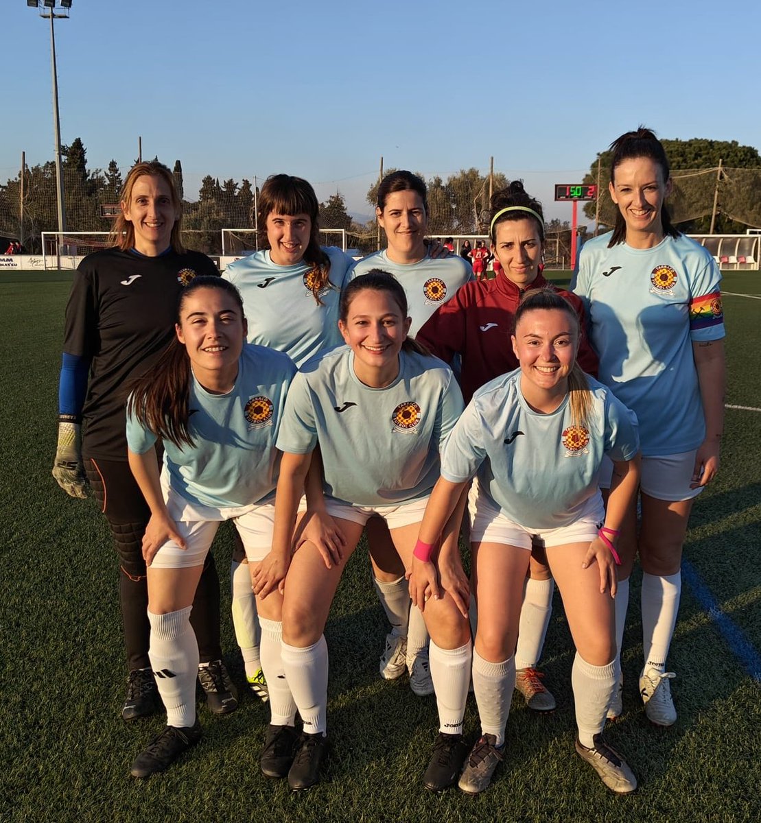 Futbol Club Tarraco tweet media