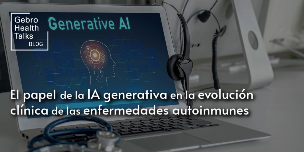 Gebro Health Talks tweet media