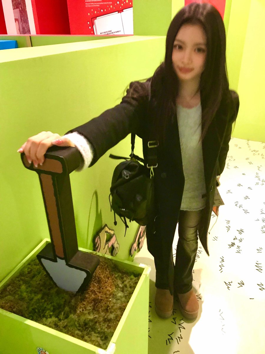핀이 tweet media