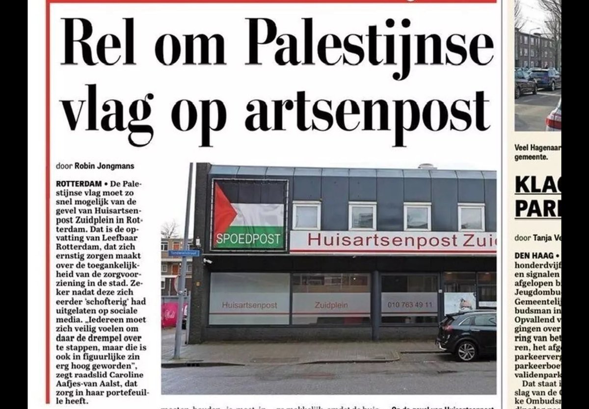 Harm Beertema tweet media