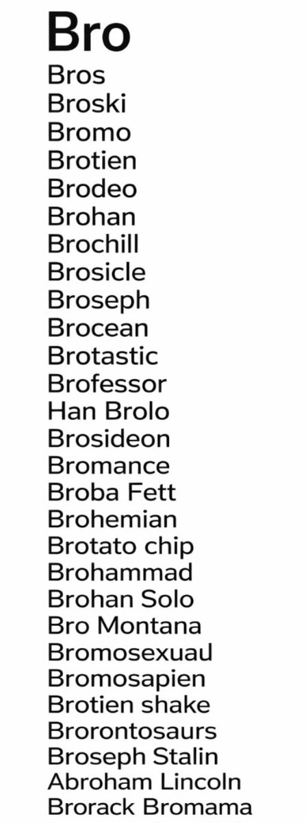 Men's Humor tweet media