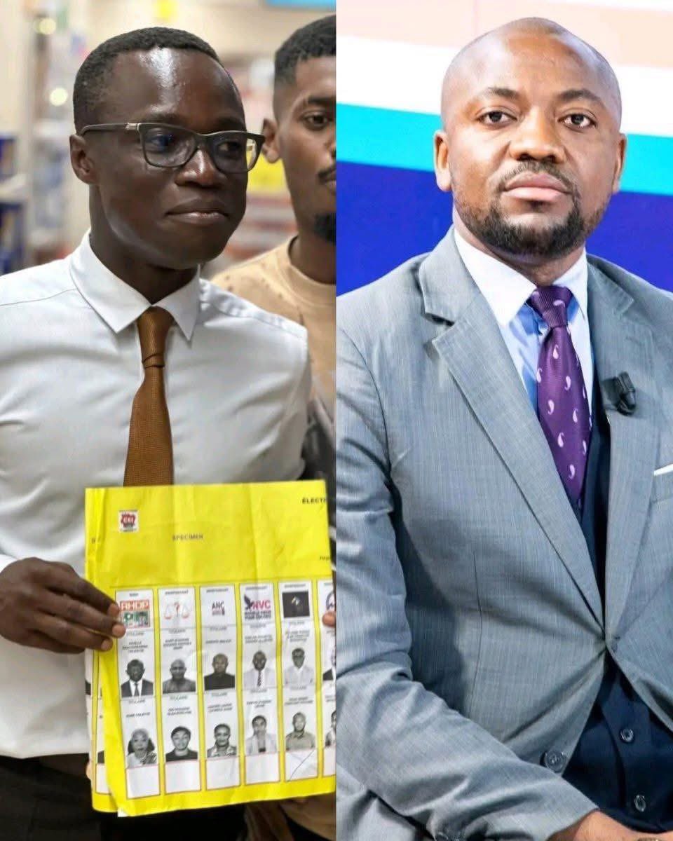 Quelqu'un a dit : "On parle de la polygamie, on dit qu'il y a plus urgent que ça. Le monsieur dénonce les urgences, on dit qu'il est impoli et qu'il va se retrouver quelque part."

C'est difficile de défendre les ivoiriens. Peut-être, il ne serait pas déraisonnable de se