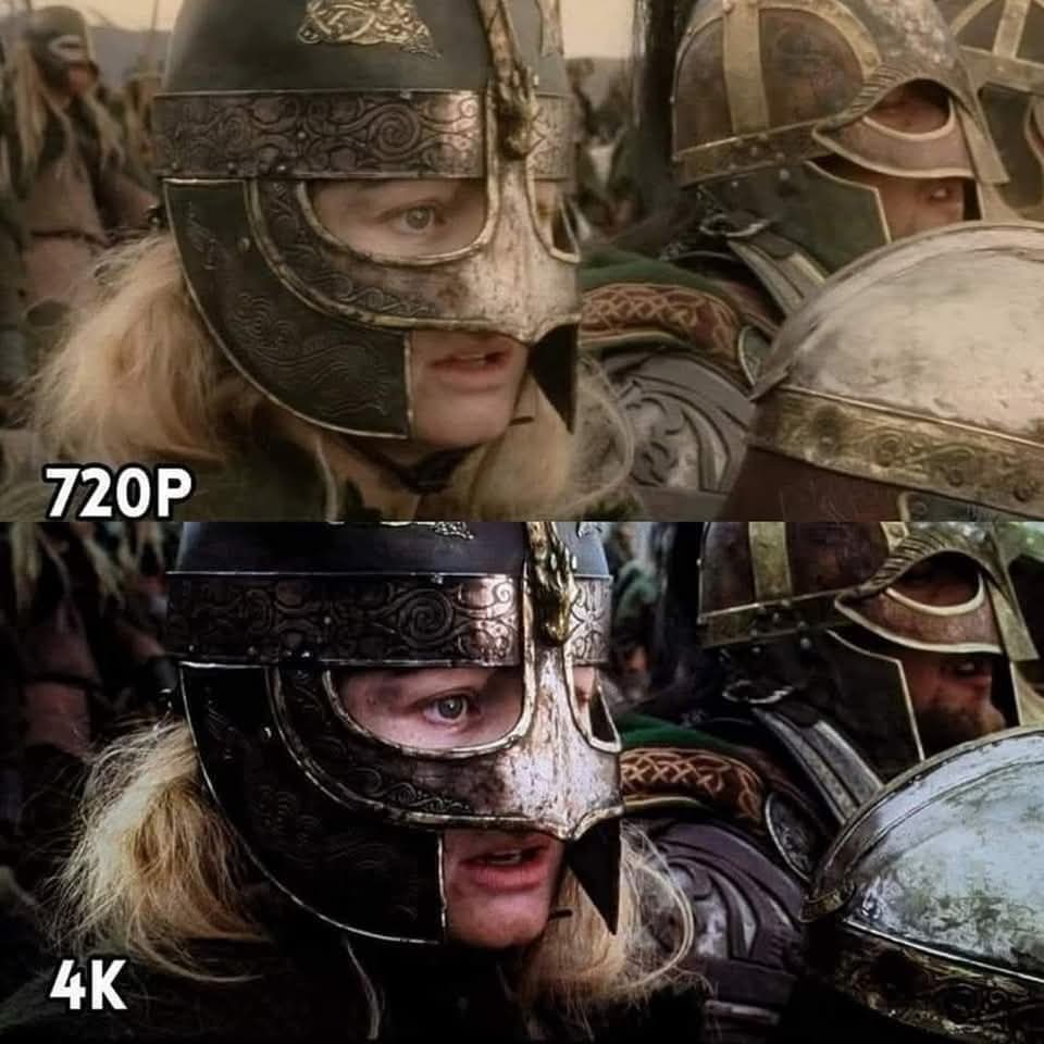 Middle Earth tweet media