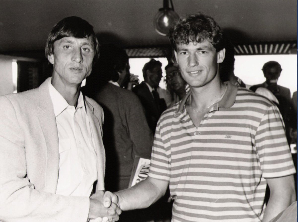 Frans Hoek. tweet media