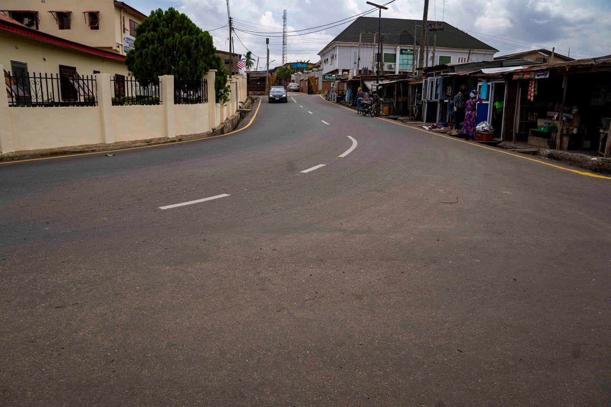 Oyo State Government Feedback tweet media