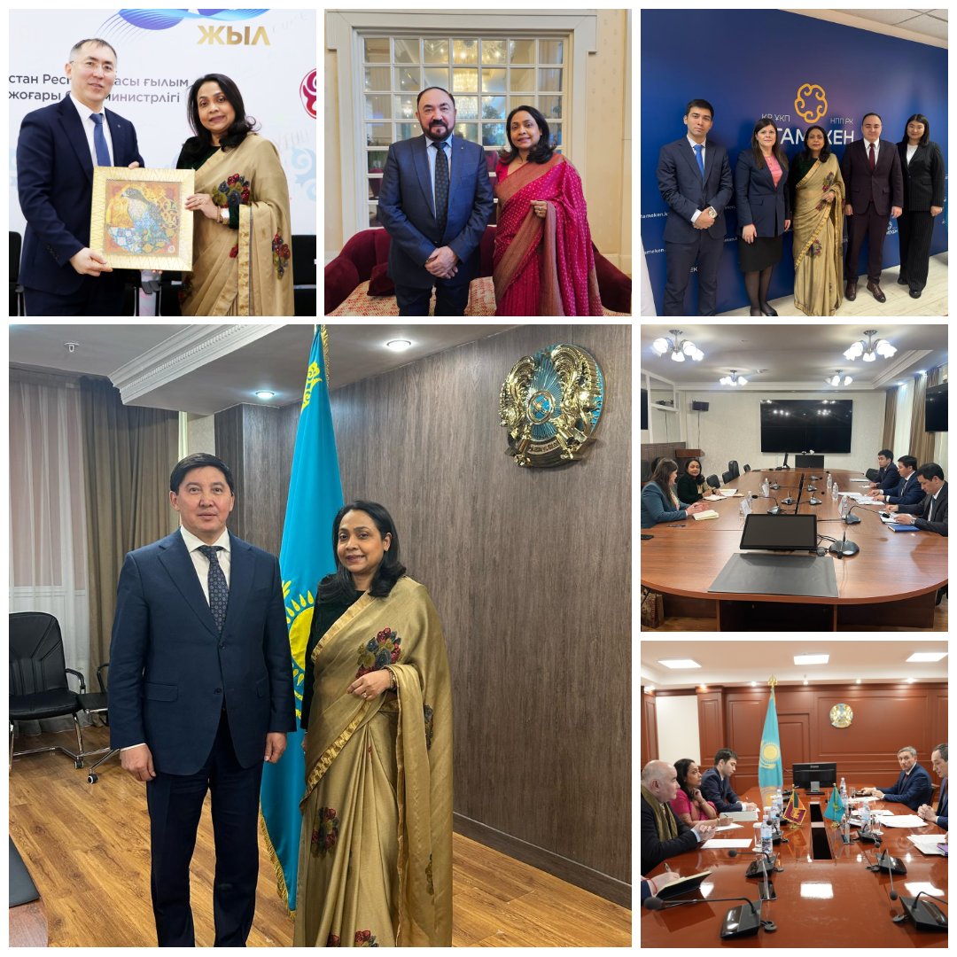 Sri Lanka in Russia tweet media