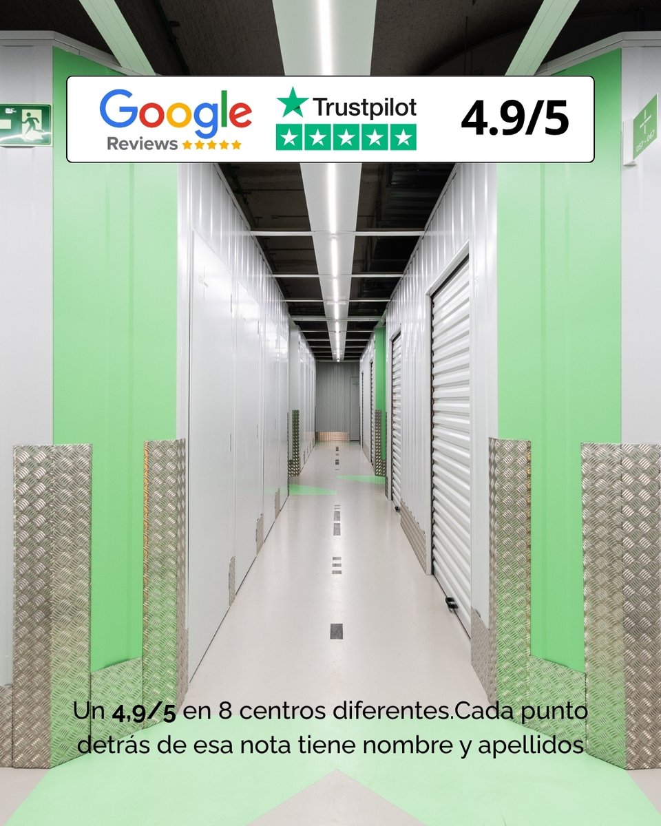 Storemore España tweet media