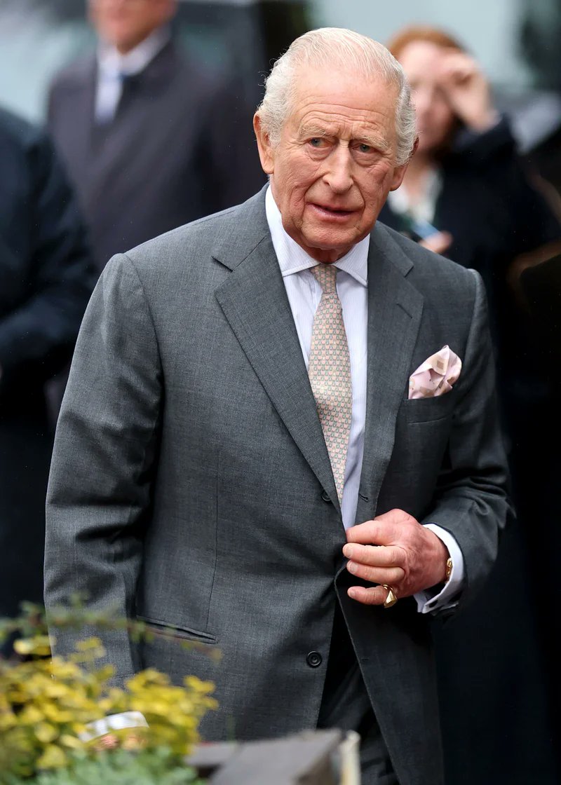 BRITAIN IS BROKEN 🇬🇧 tweet media