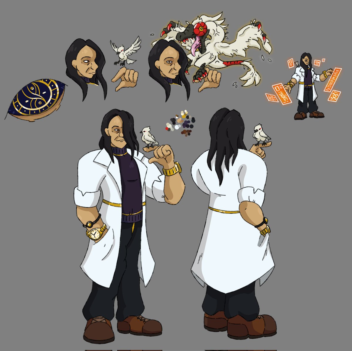 Blade Runner 2049 Fan tweet media