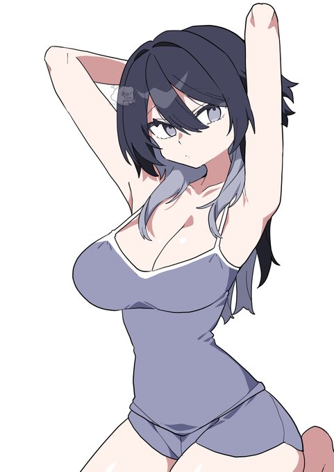 のびのび部屋着勇花 