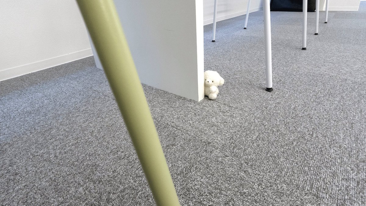 じょせまる tweet media