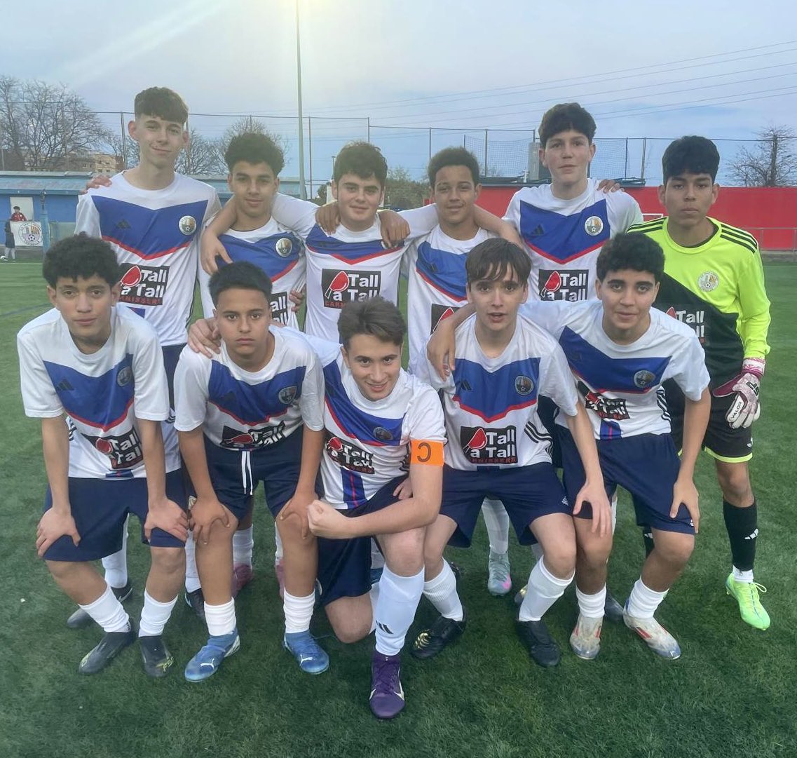 UE Sant Ildefons tweet media