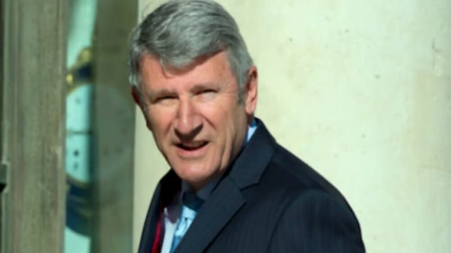 Fils de France tweet media