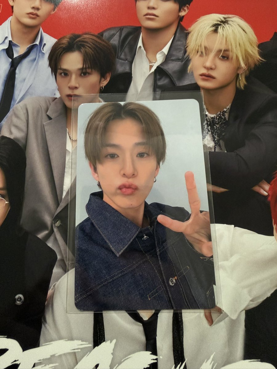 ポックン tweet media