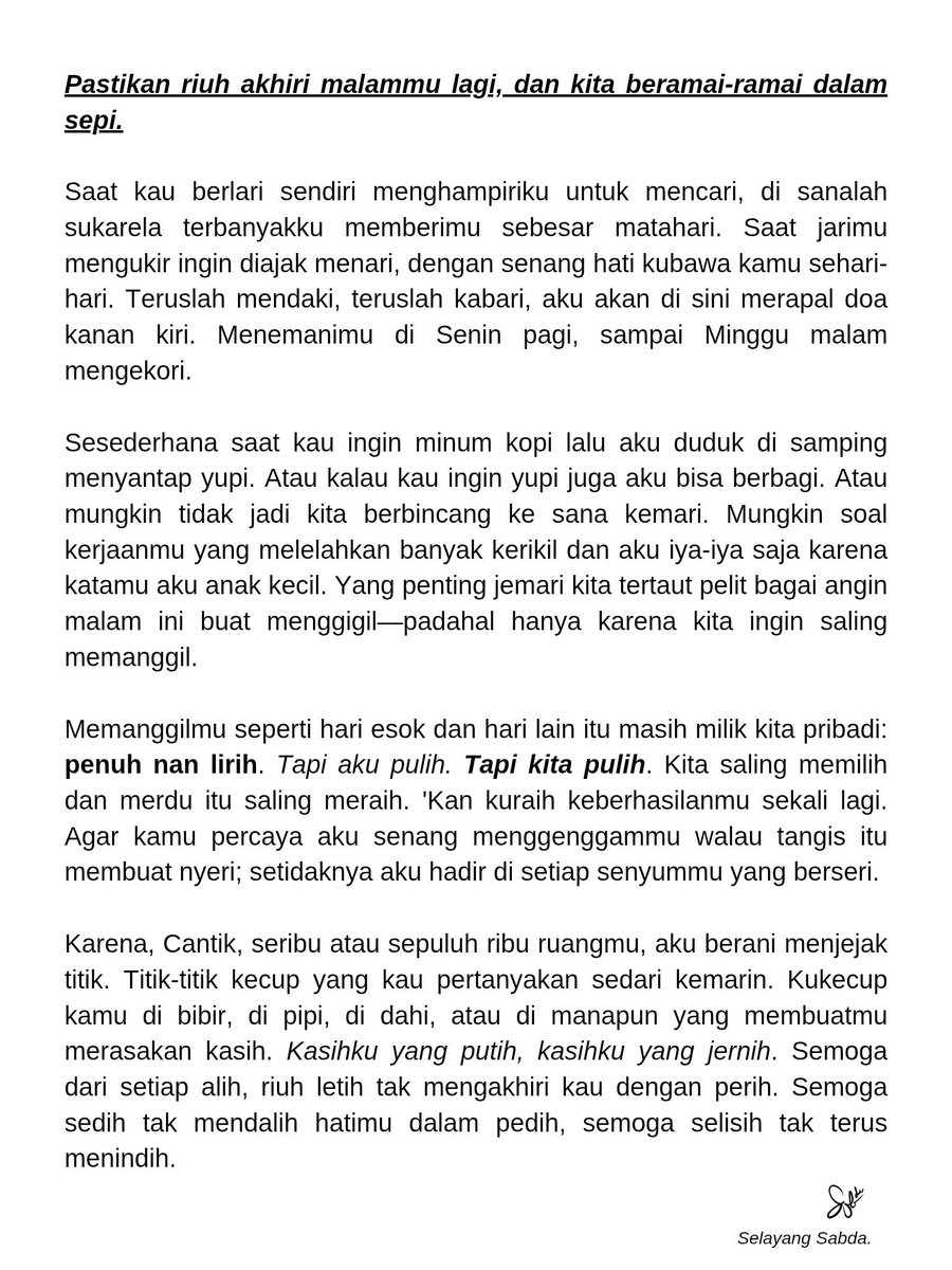 Writing Corner. tweet media