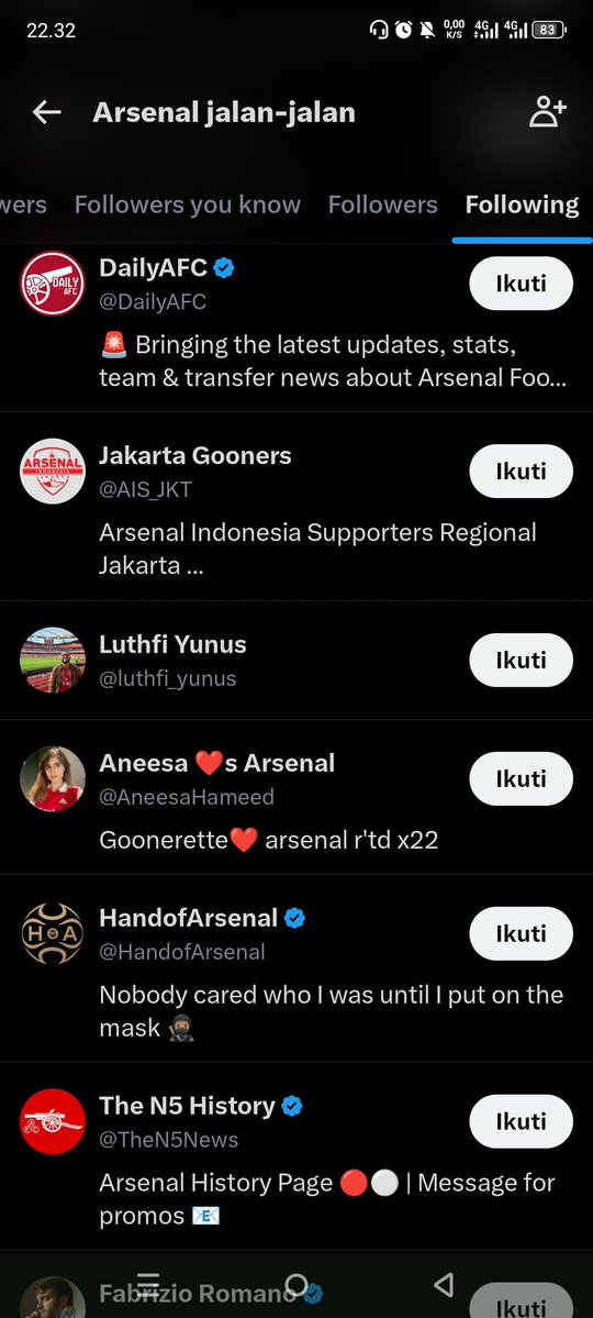 🇮🇩 🇵🇸Jenderal Franco tweet media