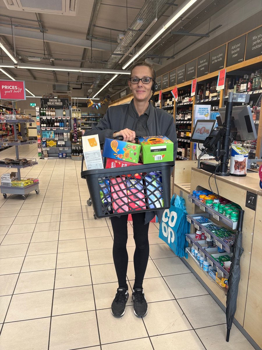 Steeton Primary tweet media