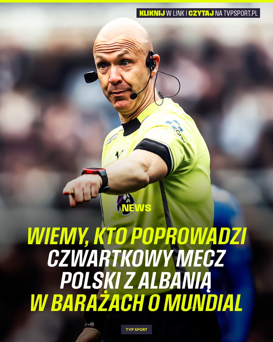 TVP SPORT tweet media