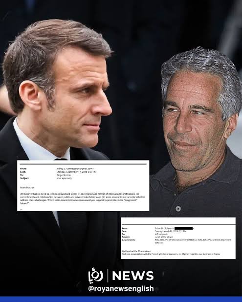 The Metanarrative tweet media