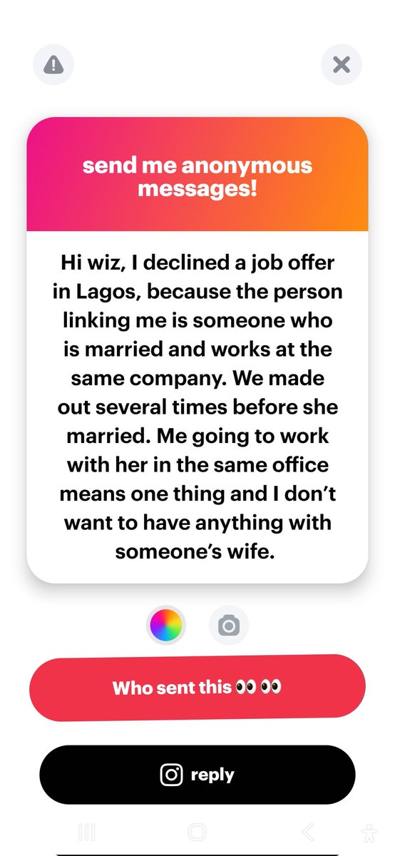 Sir Dickson tweet media