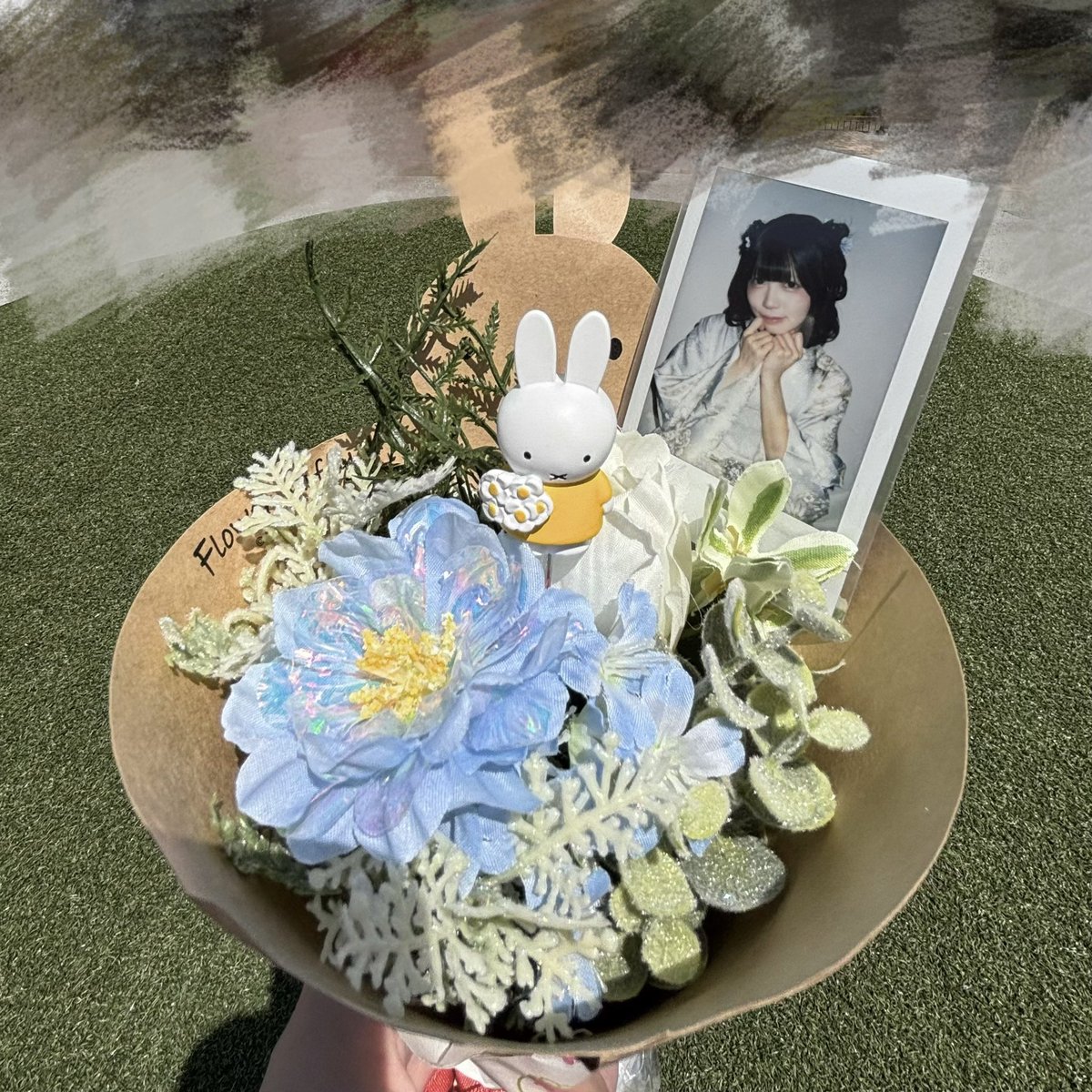 はるか tweet media