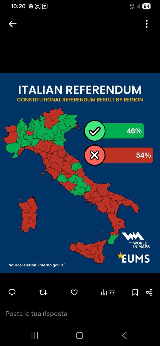 Massimo Garavaglia tweet media