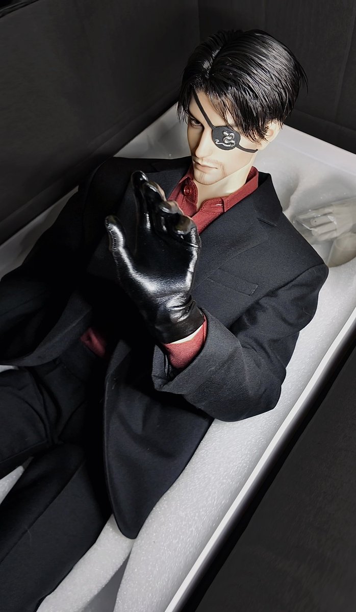 Amber（低浮上 tweet media