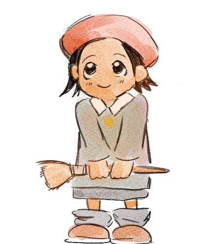 Aguas Frescas tweet media