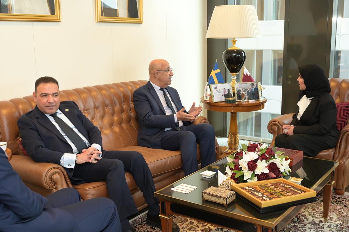 Nadya Al Shaibi - نادية الشيبي tweet media