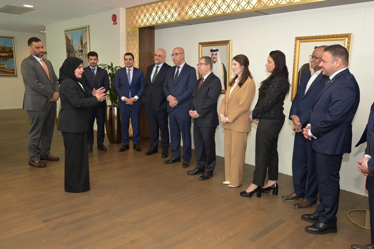 Nadya Al Shaibi - نادية الشيبي tweet media