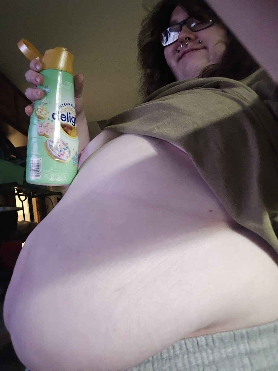 🌌VOIDBELLY✨️ (CHECK OUT MY 🅿️ATREON) tweet media