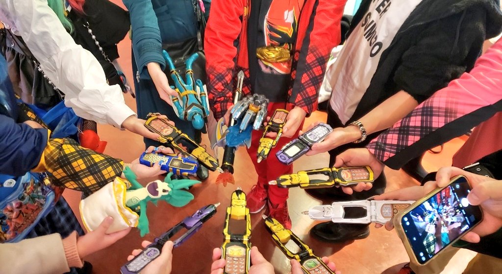 Tomo/ホビー垢 tweet media