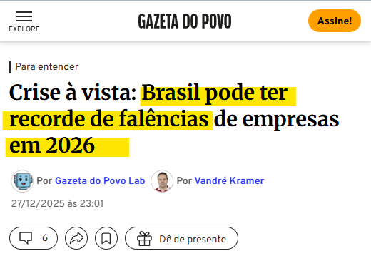Terra Brasilis tweet media